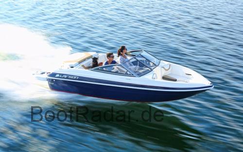 Larson LX 185  technische daten 